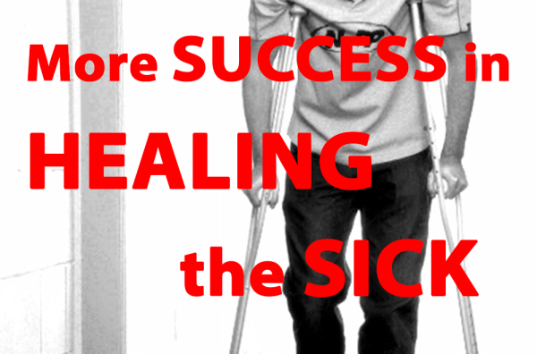 success-healing